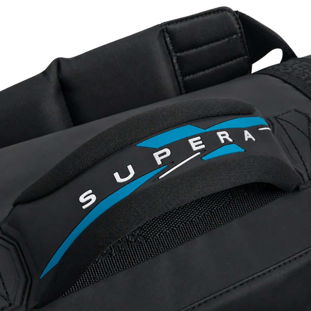 Preston Supera X Rod Holdalls – detailafbeelding 9 van de foedralen voor werphengels