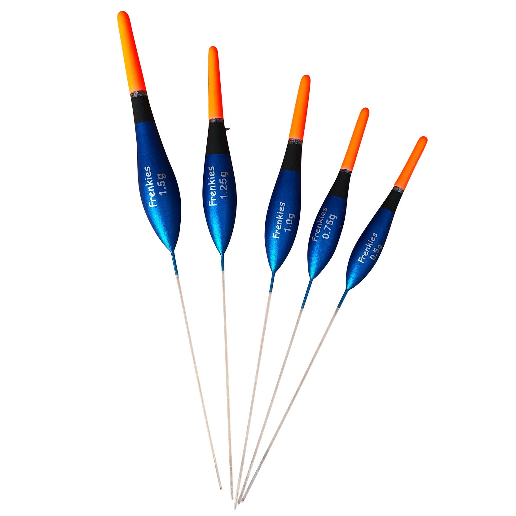 Frenkies Dobbers Cor - topdobbers Cor