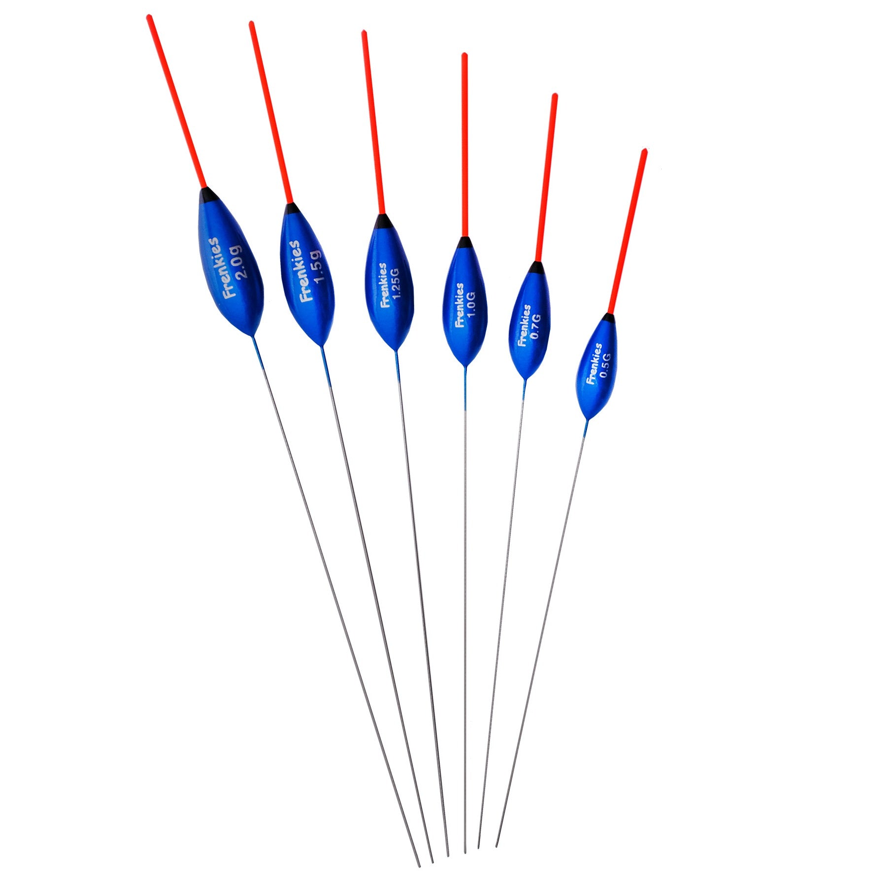 Frenkies Dobbers Geer - topdobbers geer