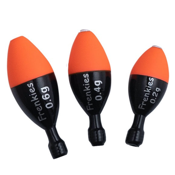 Frenkies Dobbers Jan Jigger - topdobbers jan Jigger