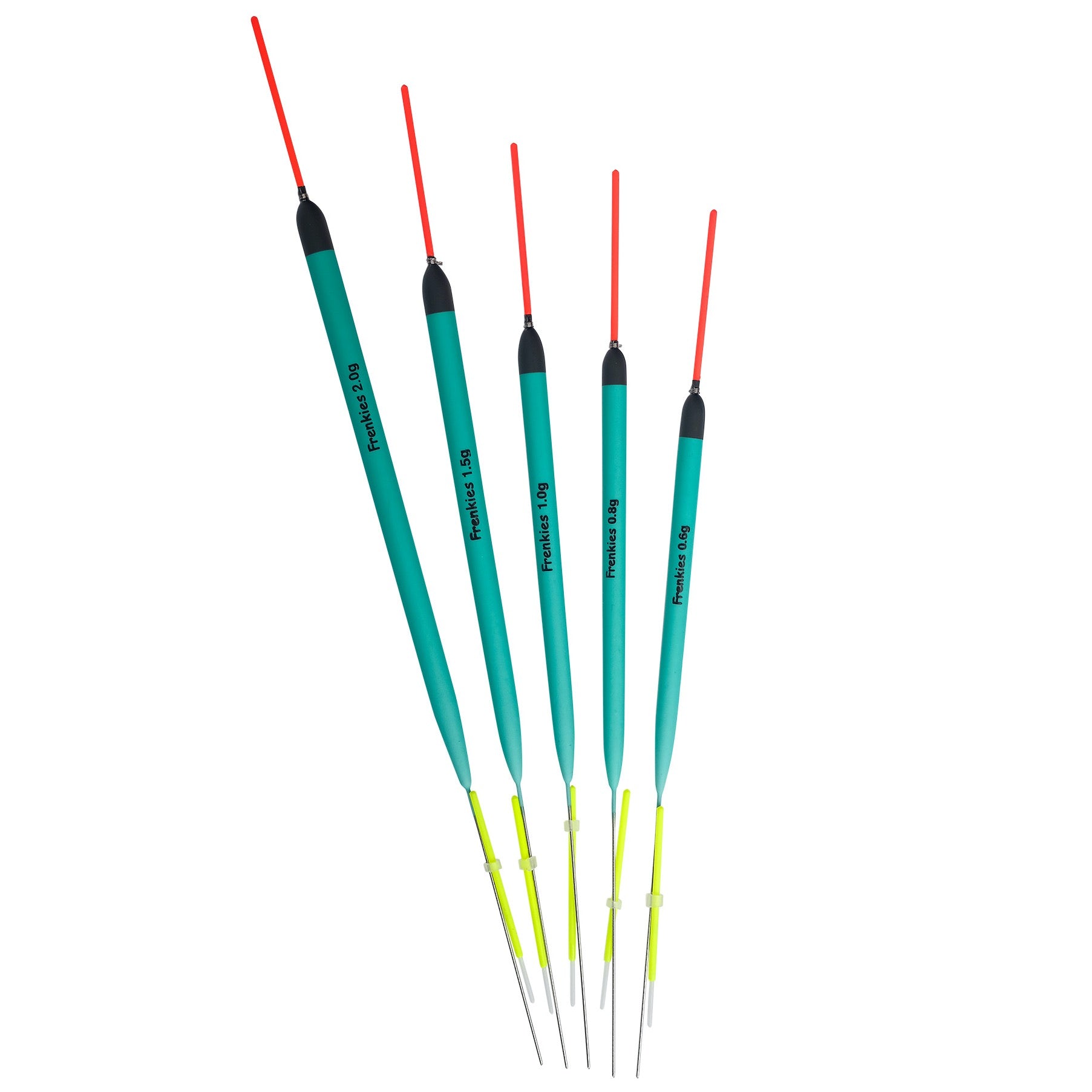 Frenkies Dobbers Klaas - topdobbers Klaas