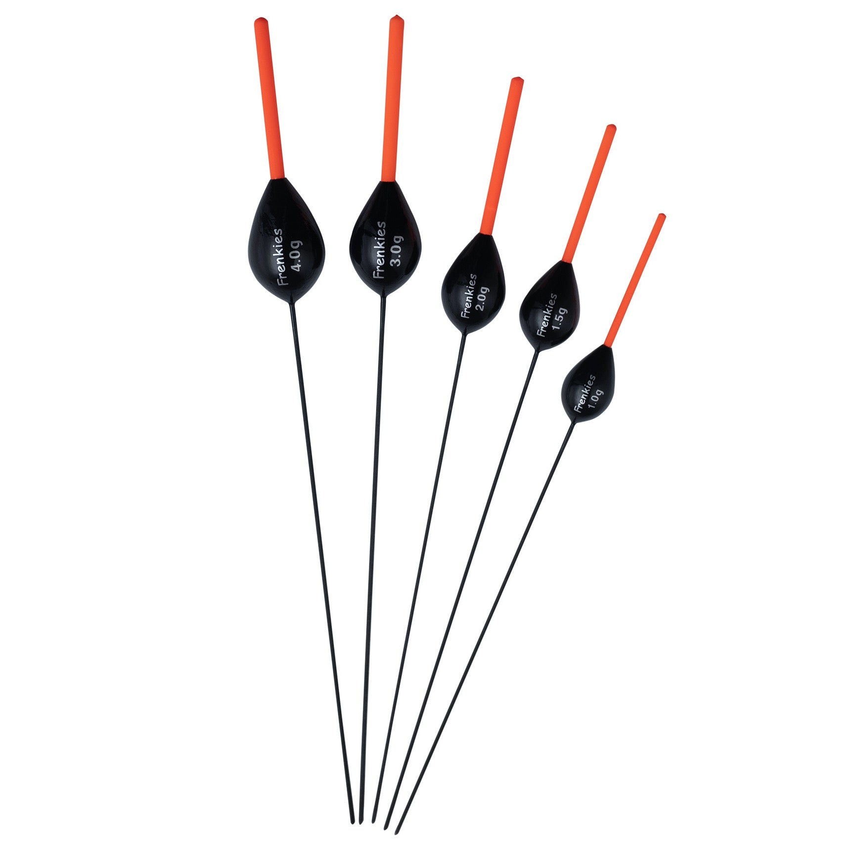 Frenkies Dobbers ray - topdobbers ray