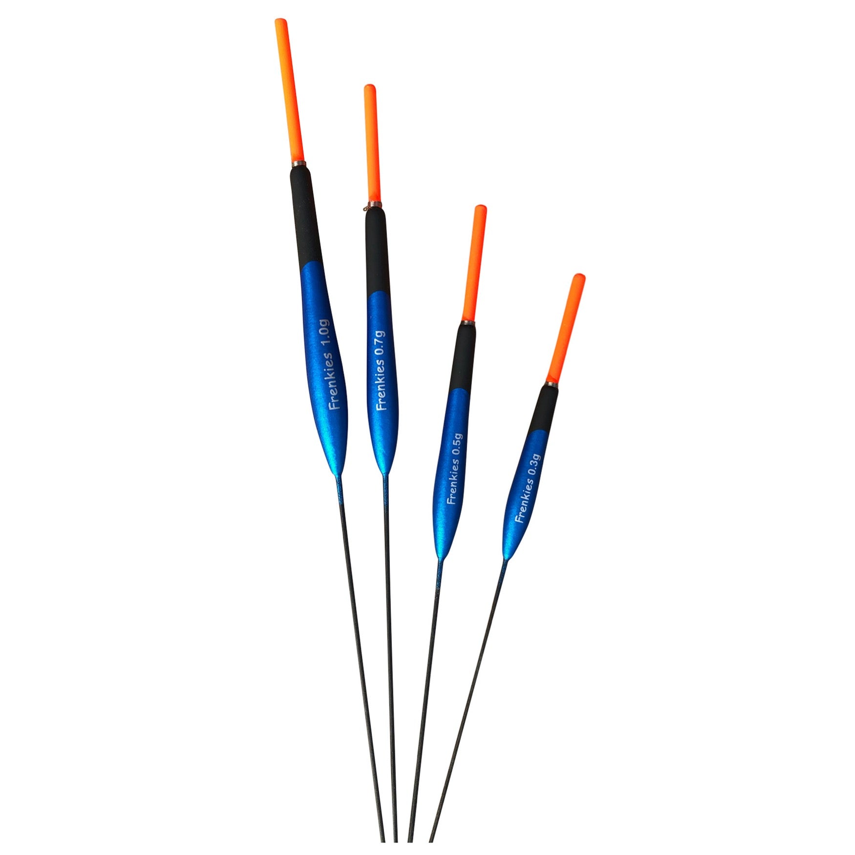 Frenkies Dobbers Richard - topdobbers Richard