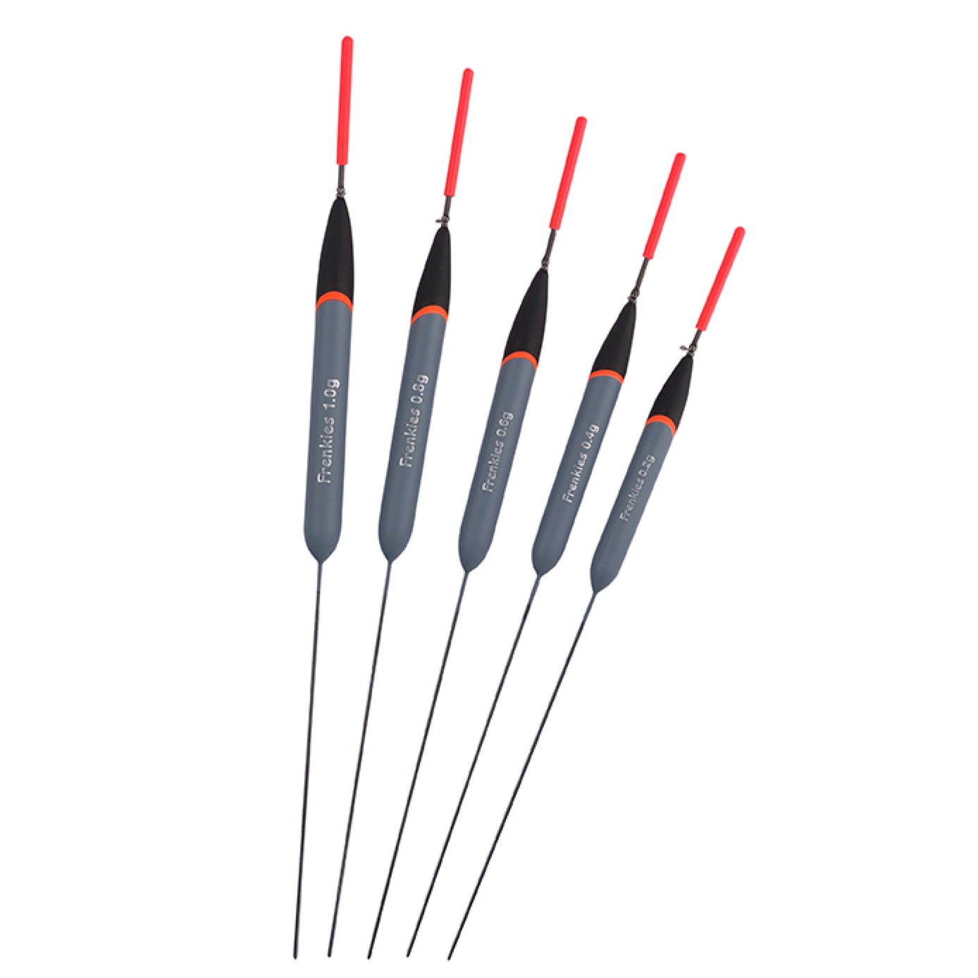 Frenkies Dobbers Ernst - topdobbers ernst