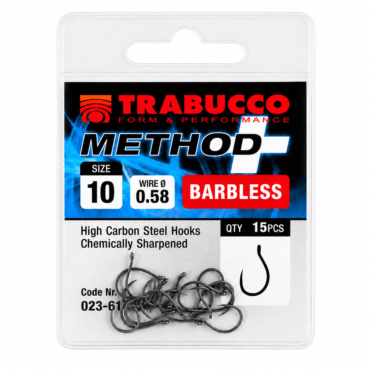 trabucco-method-plus-barbless-size-10