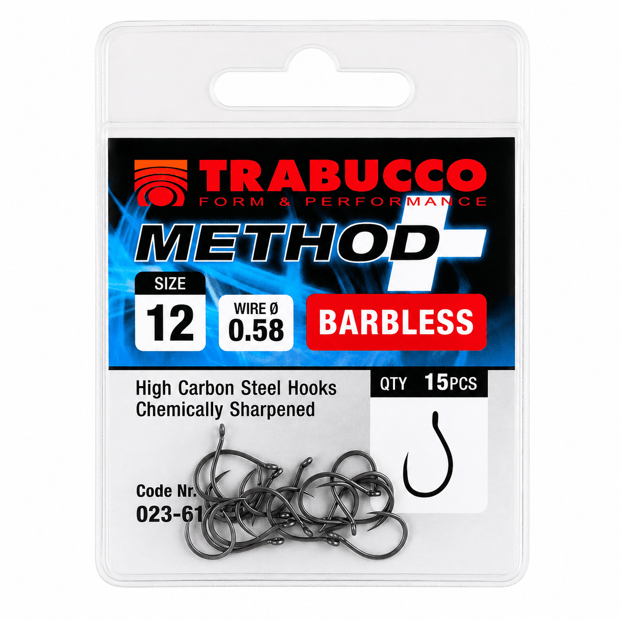trabucco-method-plus-barbless-size-12