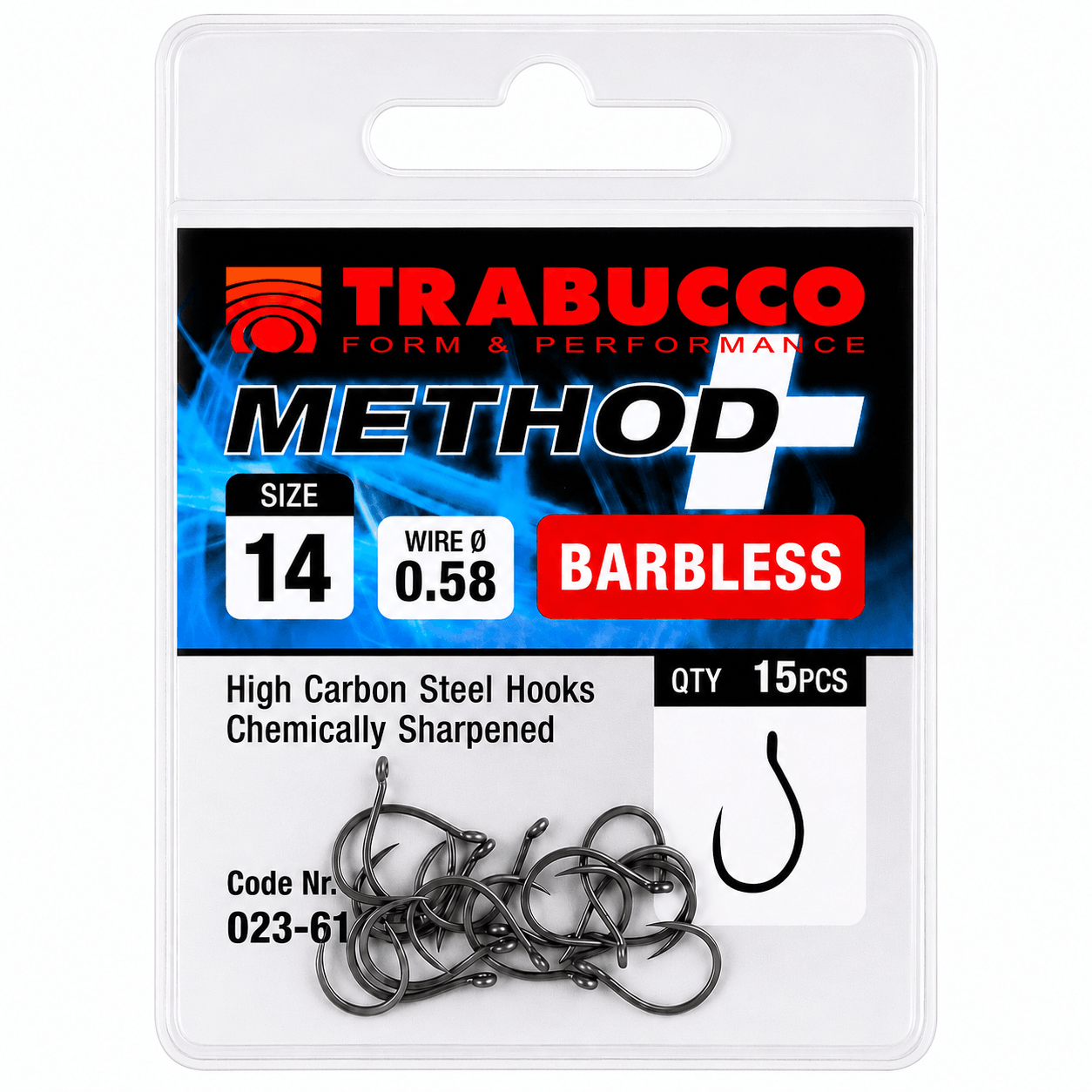 trabucco-method-plus-barbless-size-14