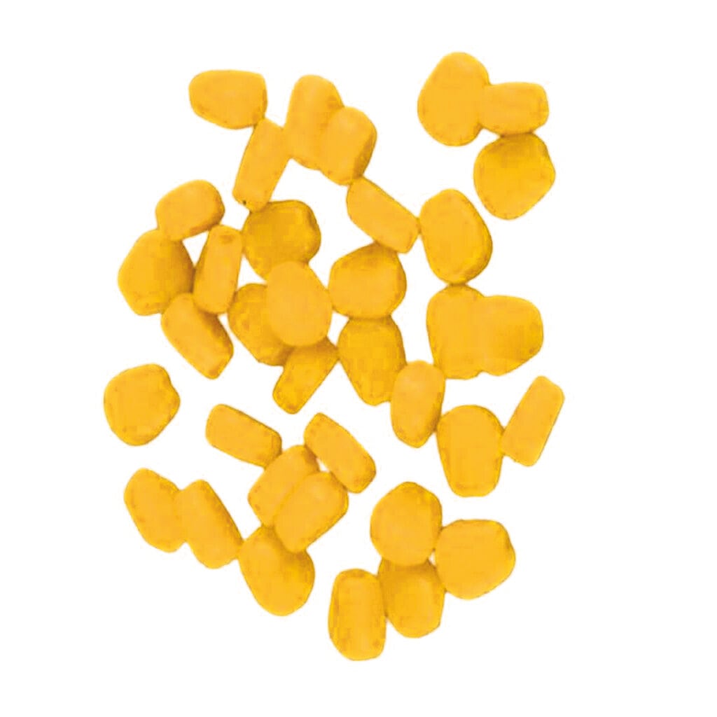 Trabucco slurp bait corn