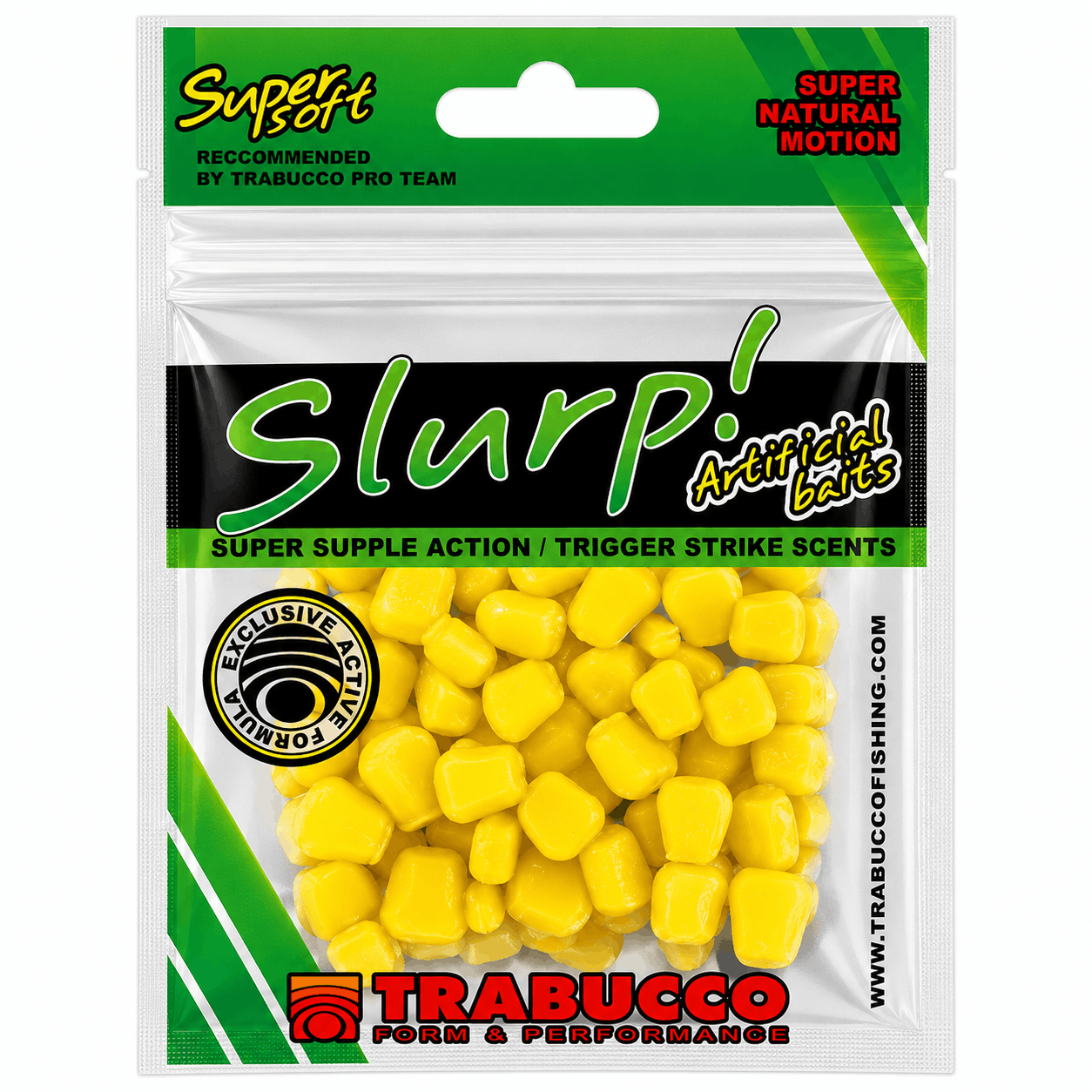 trabucco-slurp-bait-corn-yellow