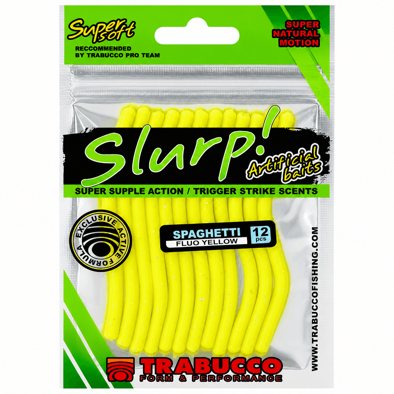 trabucco-slurp-bait-spaghetti-fluo-yellow