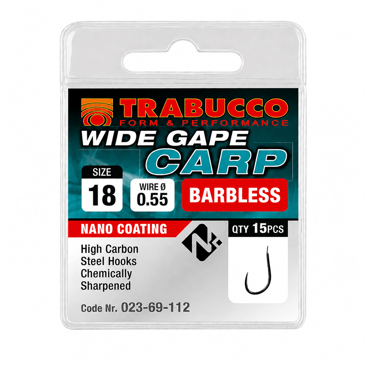 trabucco-wide-gape-carp-barbless-size-18