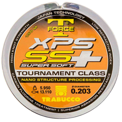 trabucco-xps-super-soft-plus-150m