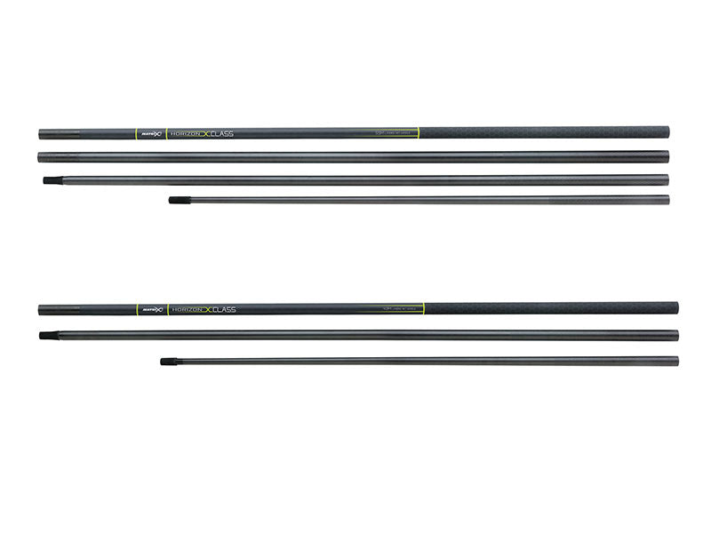 Matrix Deel 1 Horizon X Class 4,00 m (3-delig) – GLN056-1