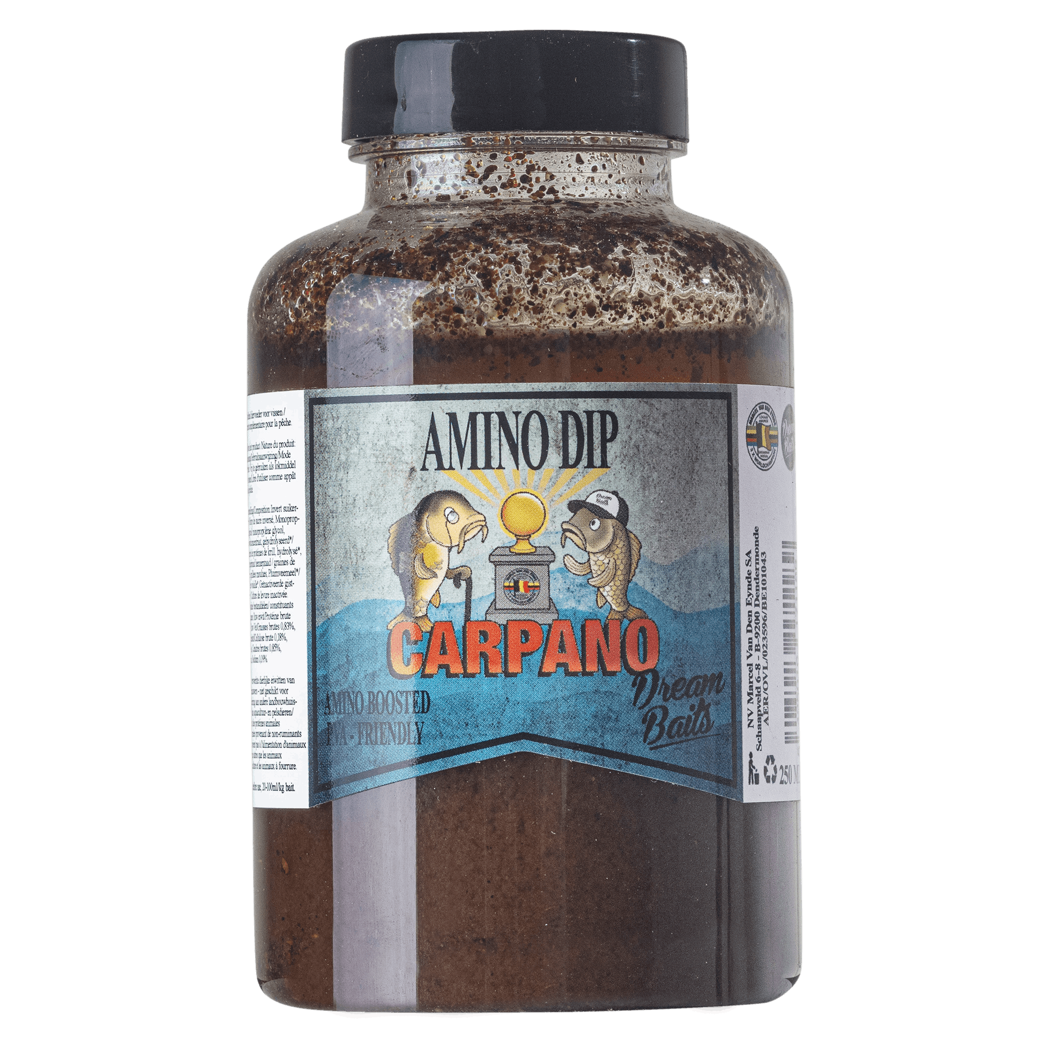 van-den-eynde-Carpano_Amino_Dip