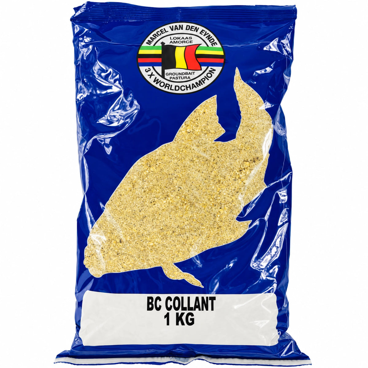 Van den Eynde BC Collant 1 kg gemalen babycorn, productfoto
