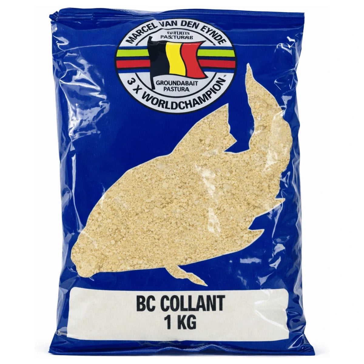 Van den Eynde BC Collant 1 kg gemalen babycorn