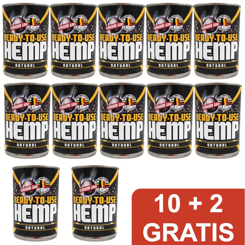 van-den-eynde-canned-hemp-gekookte-kemp-pakket-deal