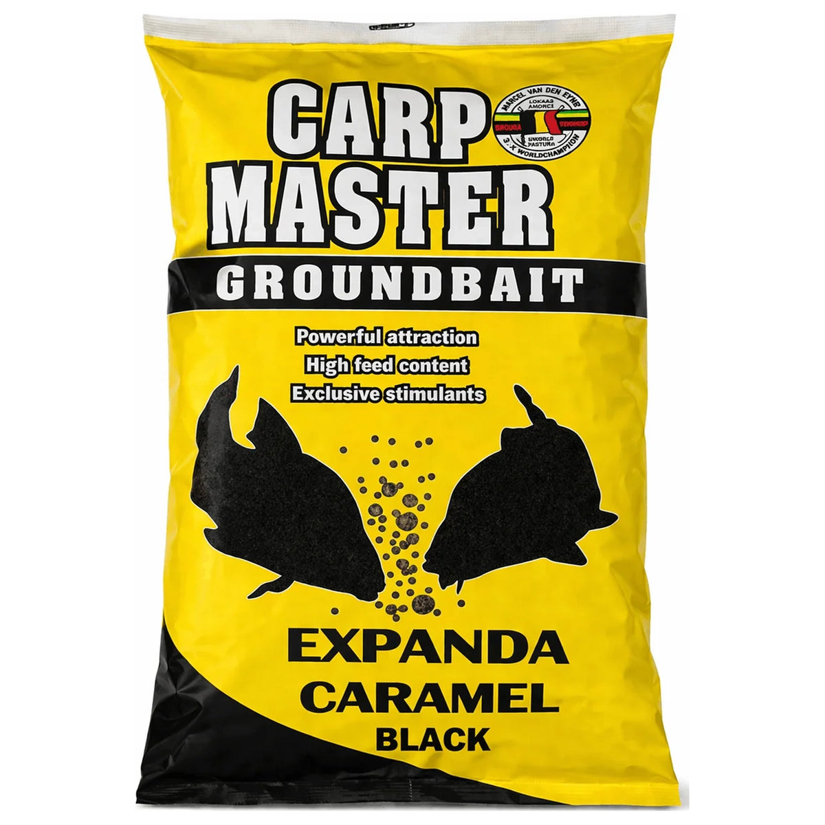 Marcel-van-den-eynde-expanda-caramel-black