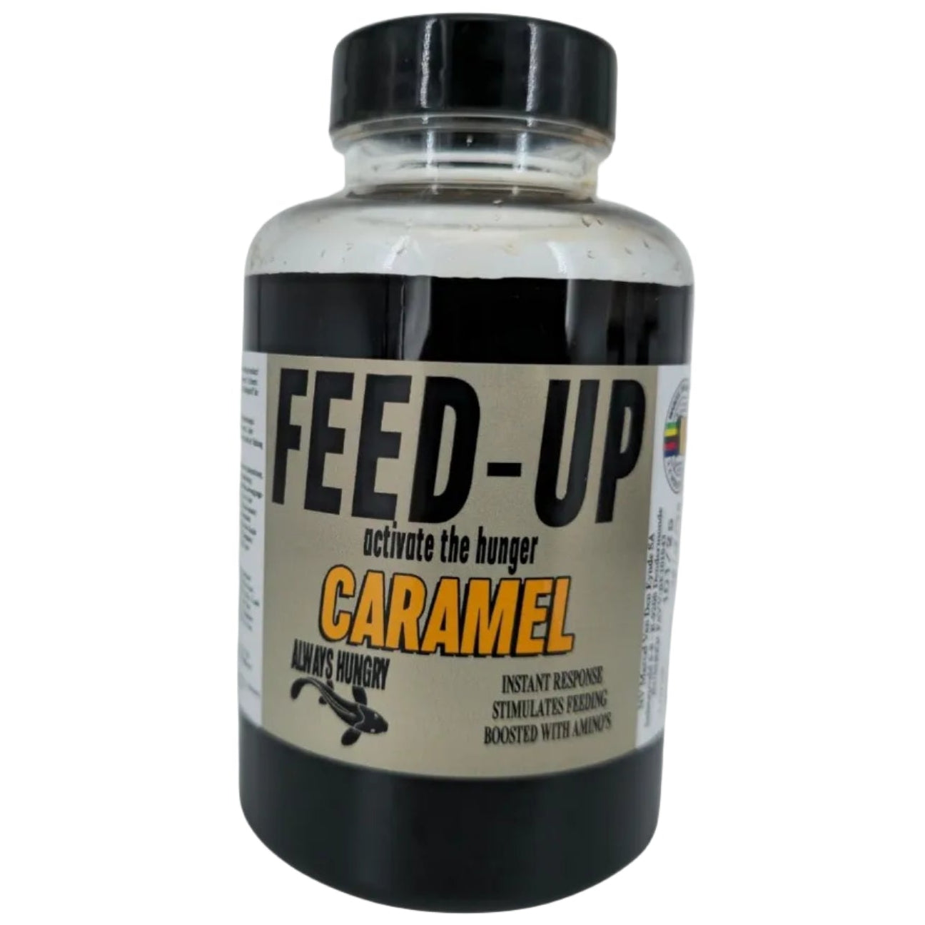 van-den-eynde-feed-up-caramel