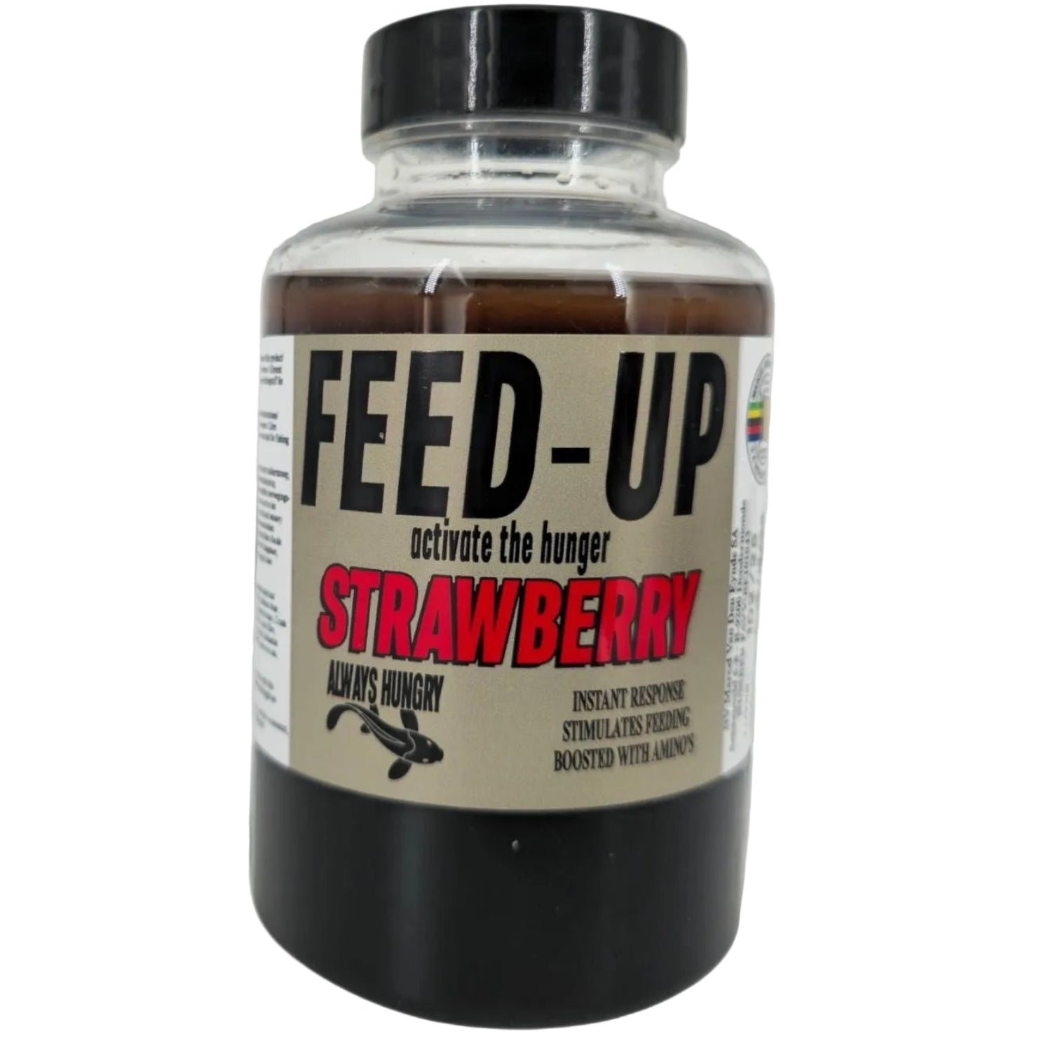 van-den-eynde-feed-up-strawberry