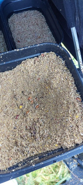 van den eynde mastermix