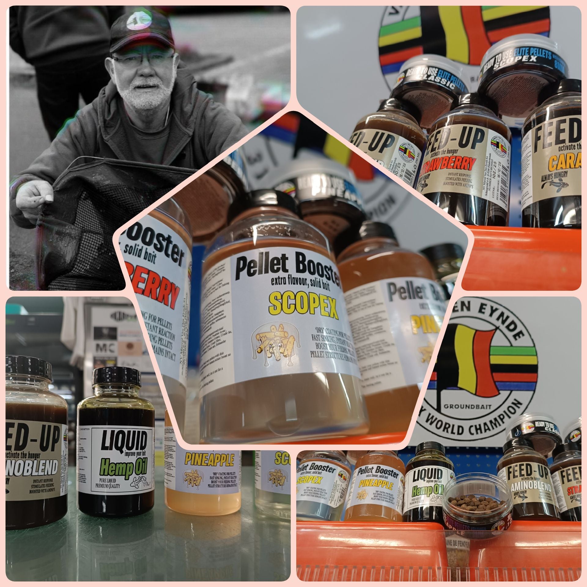 van-den-eynde-pellet-booster