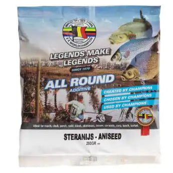 van den eynde steranijs