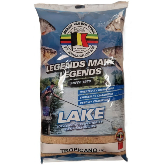 van den eynde tropicano