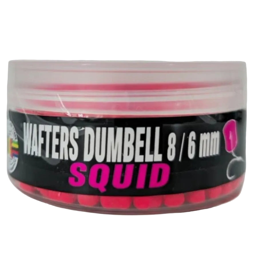 van-den-eynde-wafters-dumbell-squid