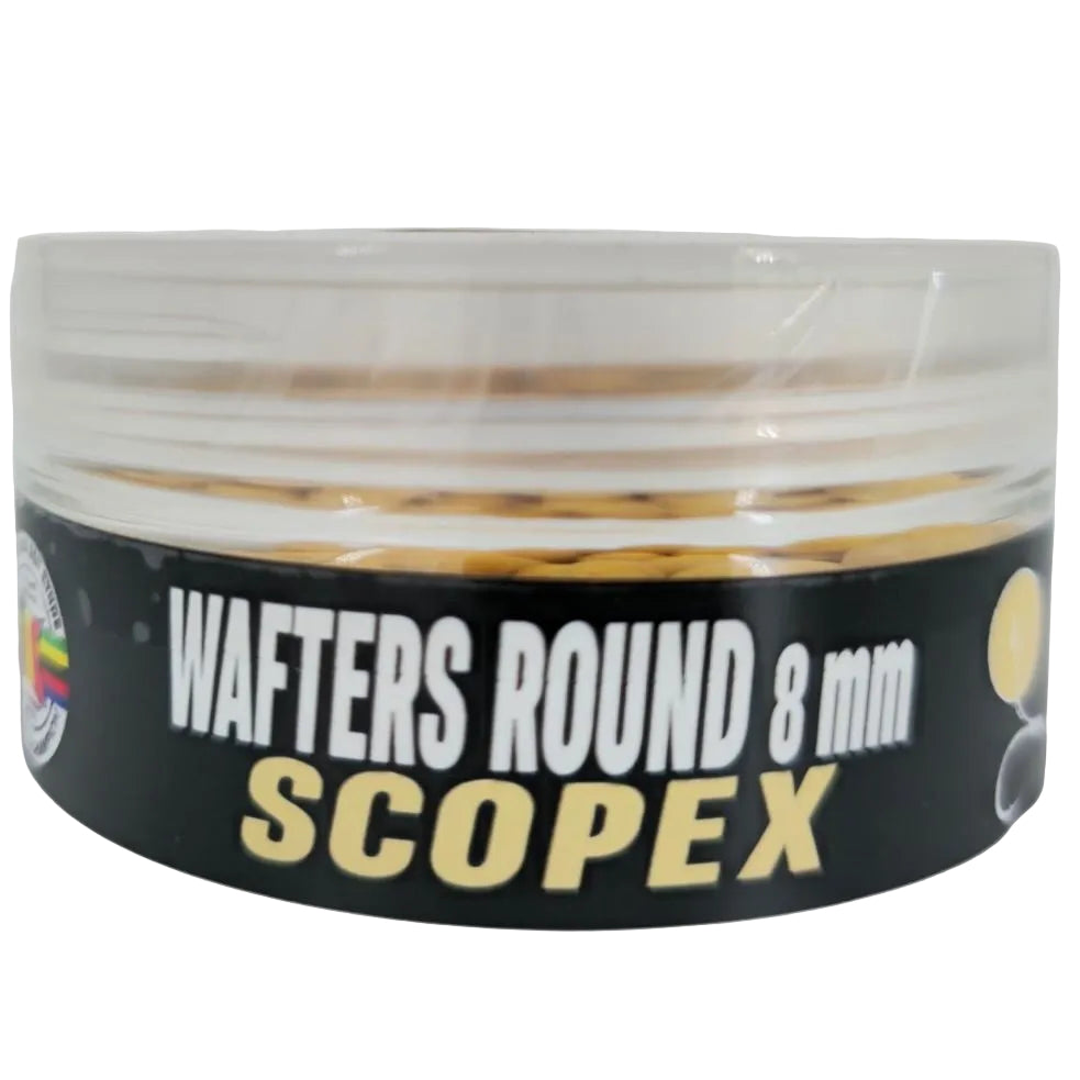 van-den-eynde-wafters-round-scopex-8mm