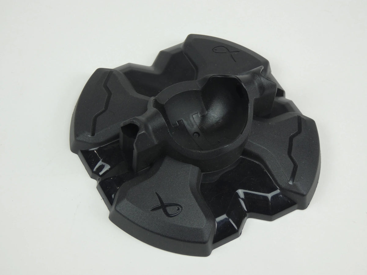 Matrix Modderpoot XR36 Pro Lime – GMB159-06