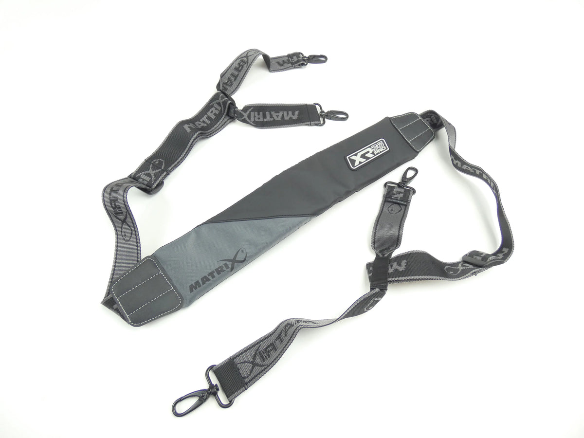 Matrix Draagriem XR36 Pro Lime – GMB159-14
