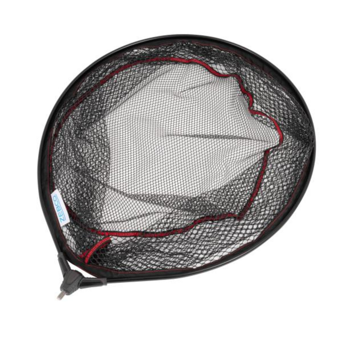 Zebco demonic tilting net 26inch latex