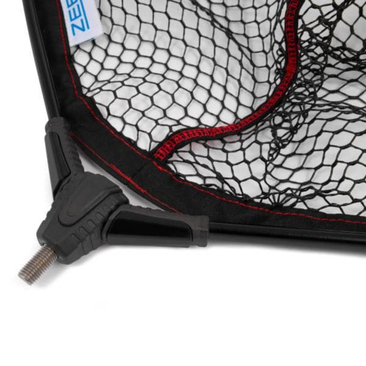 Zebco demonic tilting net 26inch latex