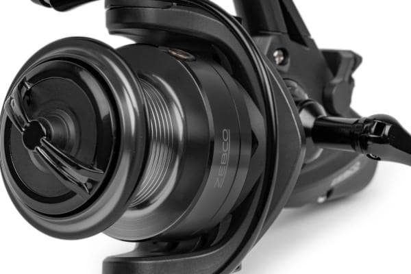 ZEBCO AMBITION FS 6BB