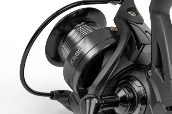 ZEBCO AMBITION FS 6BB