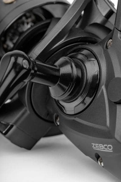 Zebco ambition FS 6BB