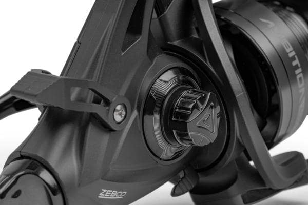 ZEBCO AMBITION FS 6BB