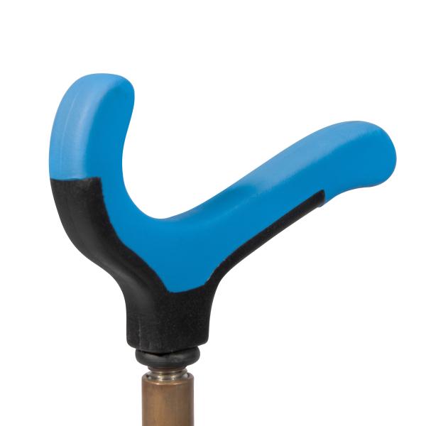 Zebco trophy feeder side rest