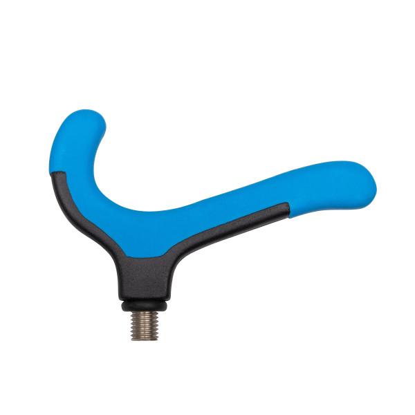 Zebco trophy feeder side rest