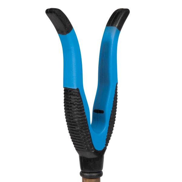 Zebco trophy deep rod rest
