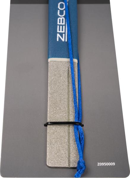 Zebco pocket hook sharpener