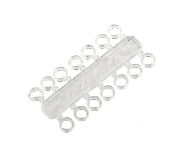 HOOKABLE BAITBANDS - 3 Optionen