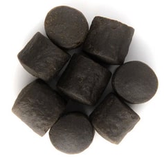 Alltech coppens giant pellets