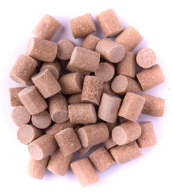 alltech coppens premium carp pellets