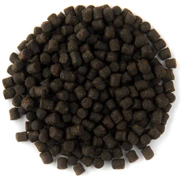 Alltech coppens premium select