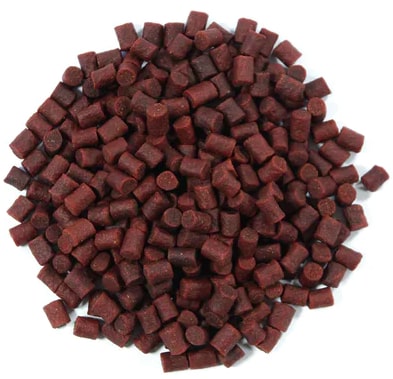 Alltech coppens red premium select pellets
