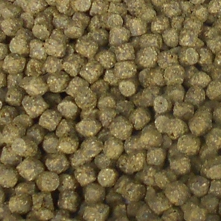 Aqua Bio Koi Spirulina 6mm