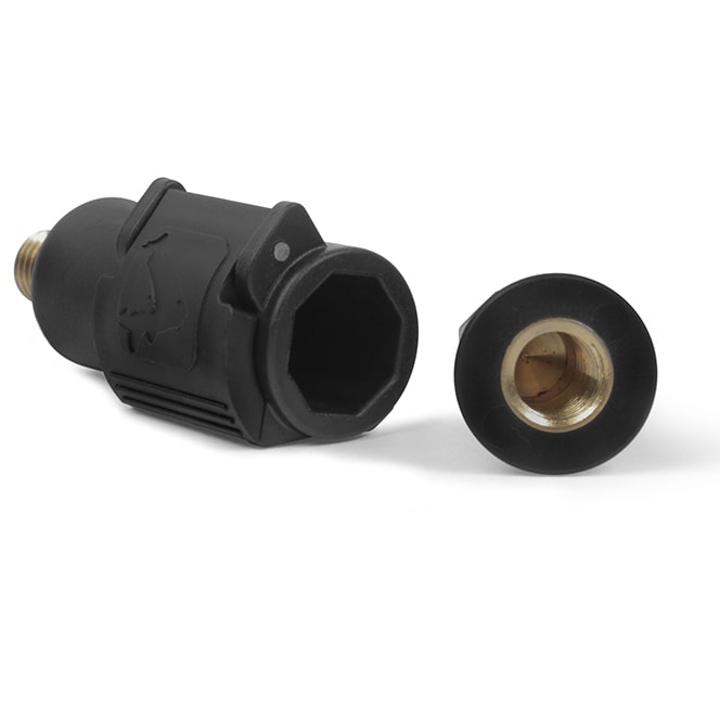 Avid Quick Click Adaptor AVQC01