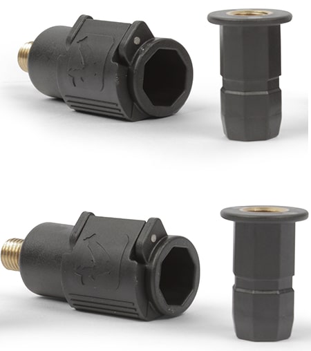 Avid Quick Click Adaptor AVQC01